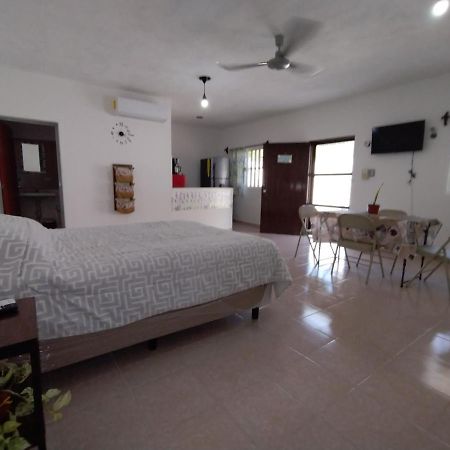 Sisal Brisa De Mar Daire Dış mekan fotoğraf